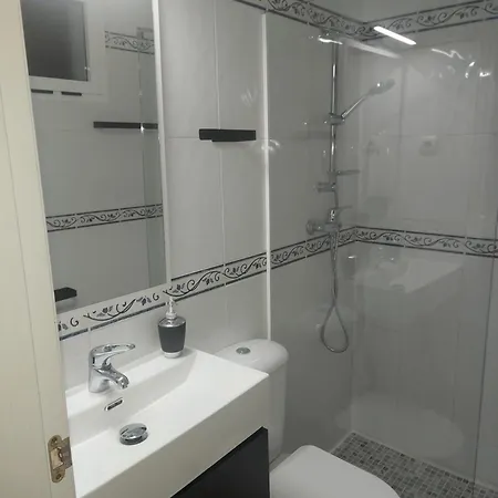 Apartamento Yucas Apartment
