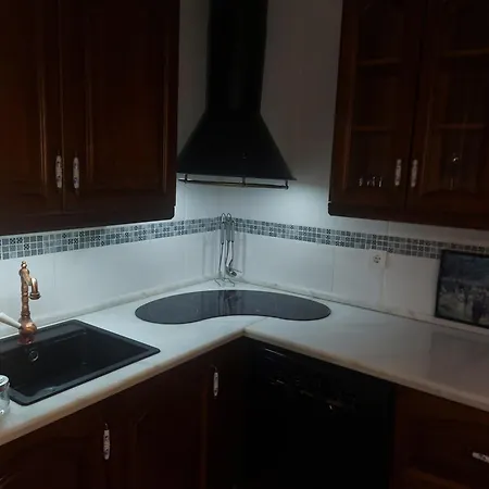 Apartamento Yucas Apartment *