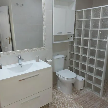 Apartamento Yucas Apartment *