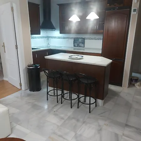 Apartamento Yucas