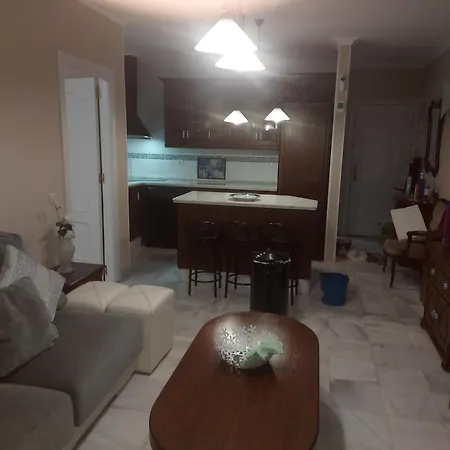 Apartamento Yucas Apartment