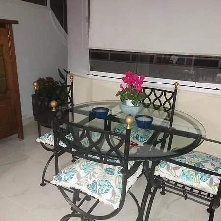 Apartment Apartamento Yucas Fuengirola