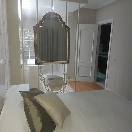 Apartamento Yucas Fuengirola