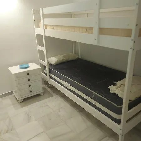 Apartamento Yucas Fuengirola